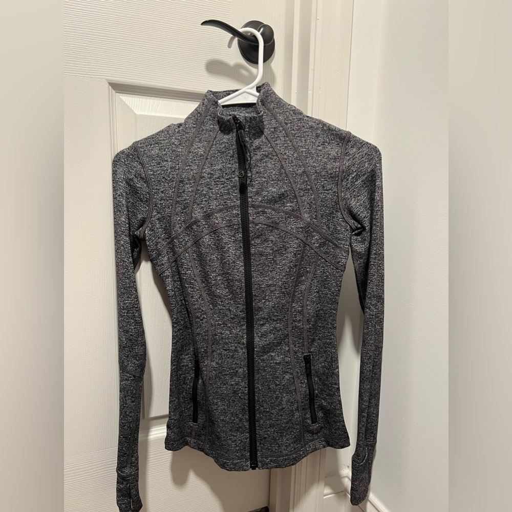 Lululemon Define Jacket
